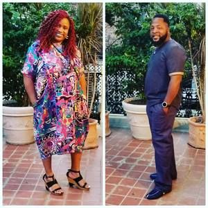 Meet your Posher, Terence